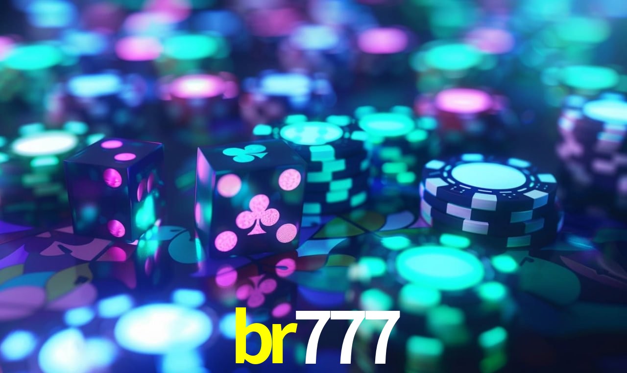 Experiência VIP br777