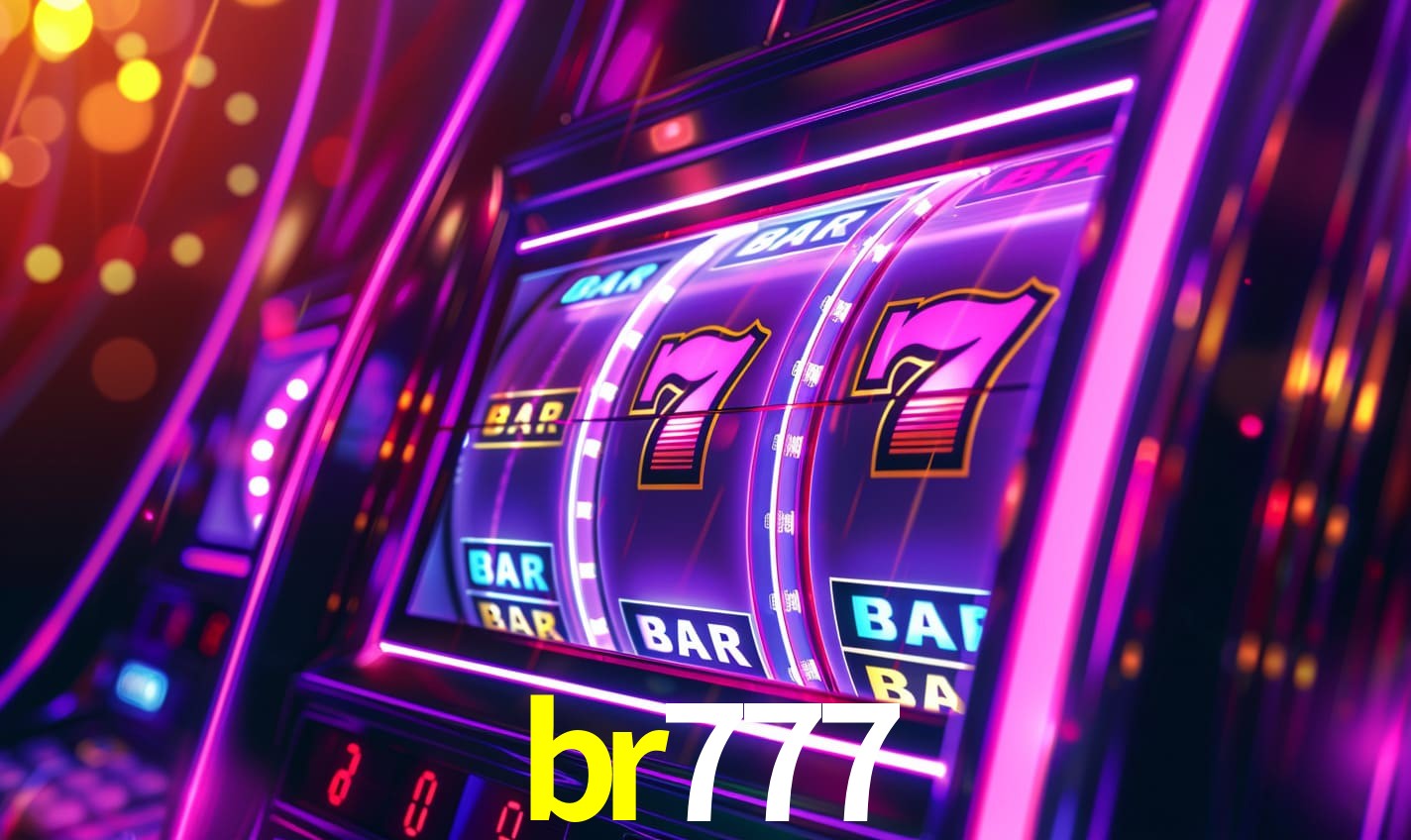 br777: Seu Cassino Premiado com Pagamentos Rápidos