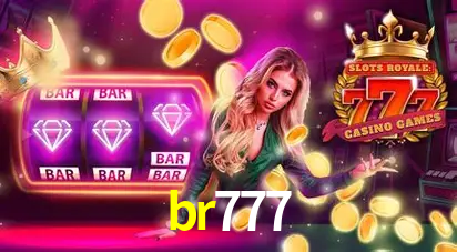 Desvendando o Mundo dos Jogos Virtuais na br777
