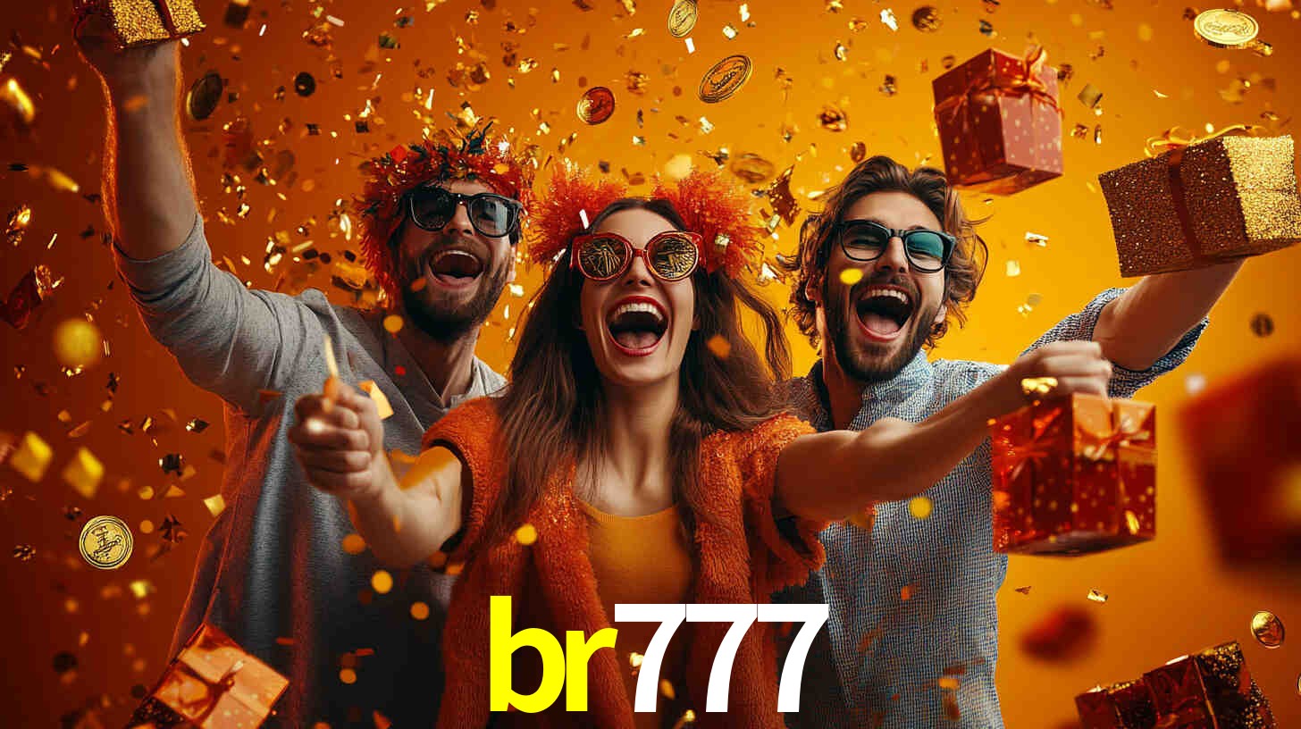 br777 - Sites de jogos de azar seguros - br777.com