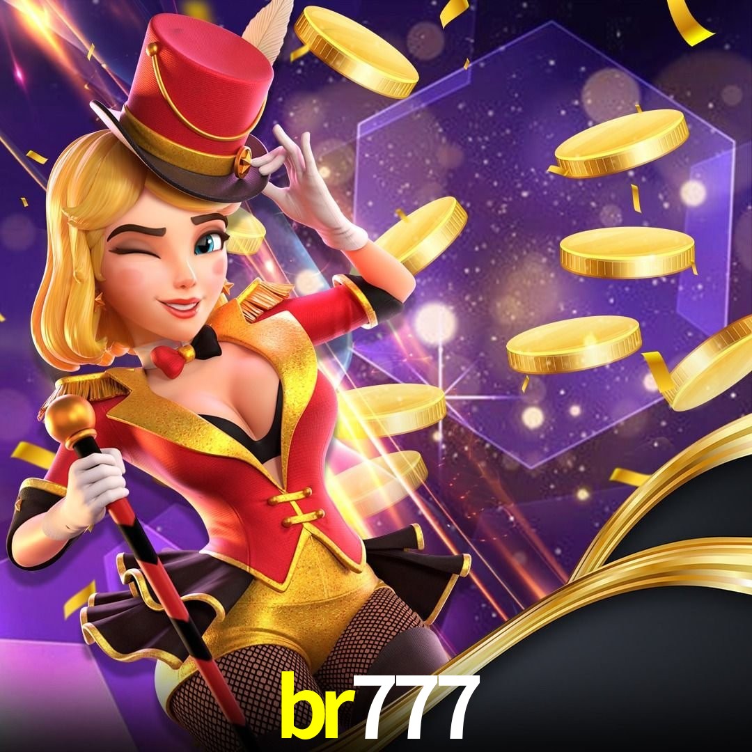 Welcome Bonus br777