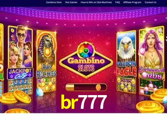 br777 Rio de Janeiro - Bonus Terms