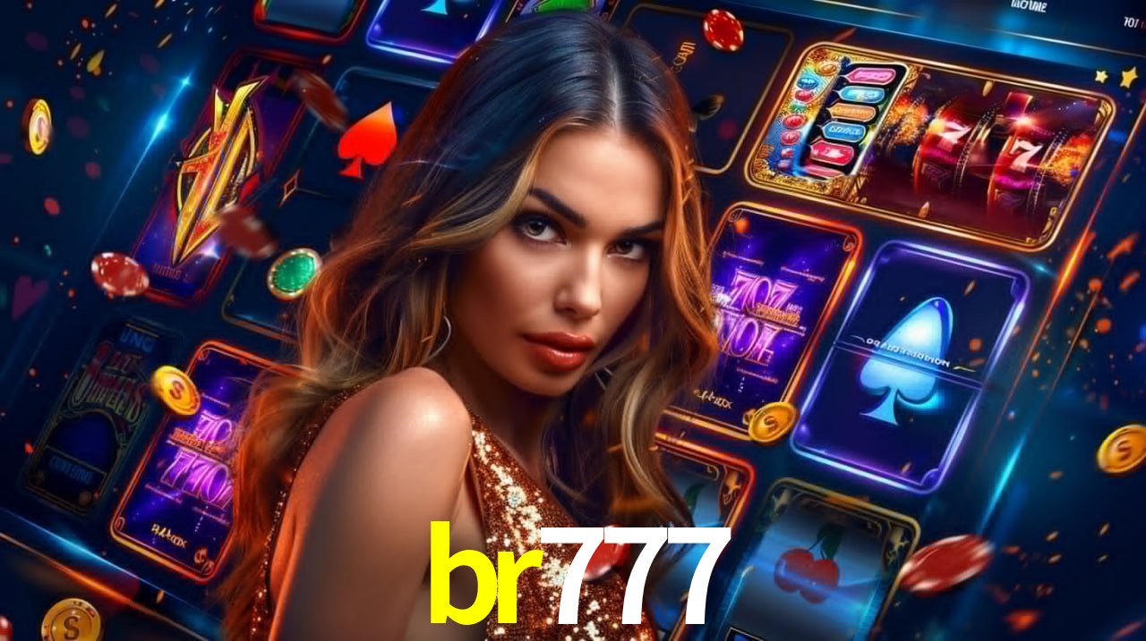 cassino br777