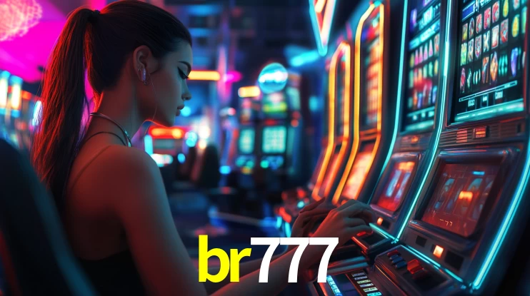 Exclusive Games br777