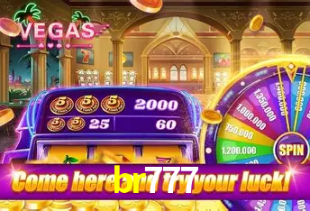Desvendando o Mundo dos Jogos Virtuais na br777