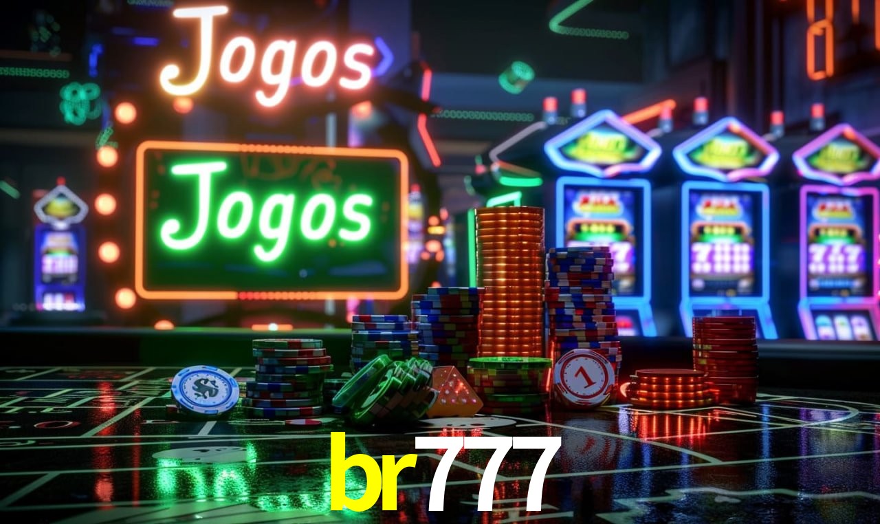 br777 BET