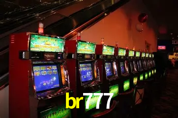 Descubra o Mundo do Cassino Online com br777