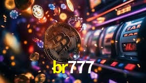 PIX Instantâneo br777