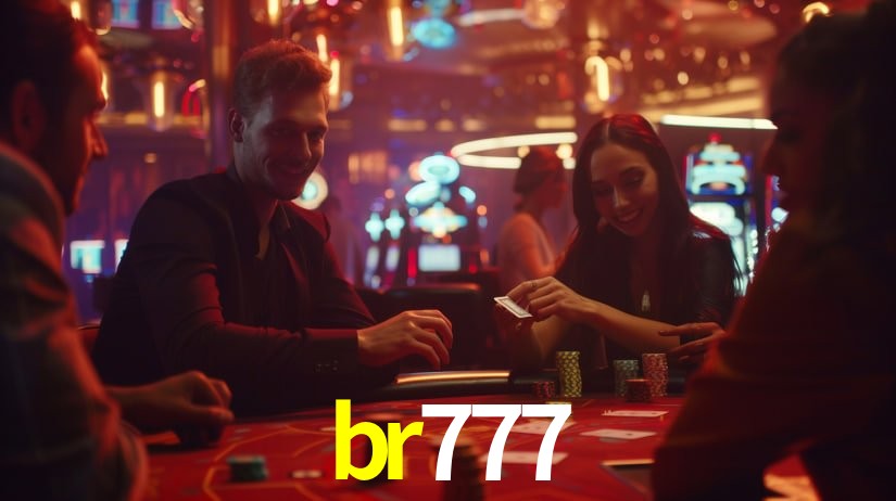 Descubra o Programa VIP da br777: Vantagens Exclusivas para Jogadores