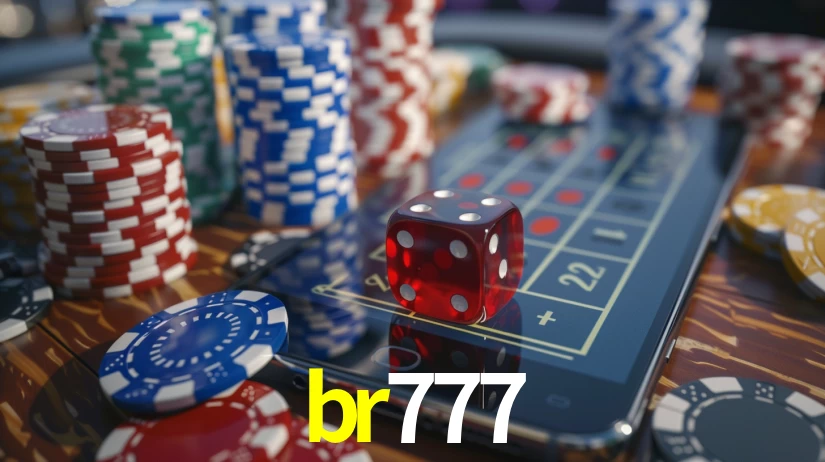 br777 BET