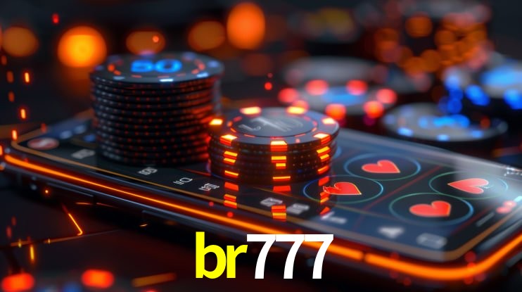 Game Providers br777