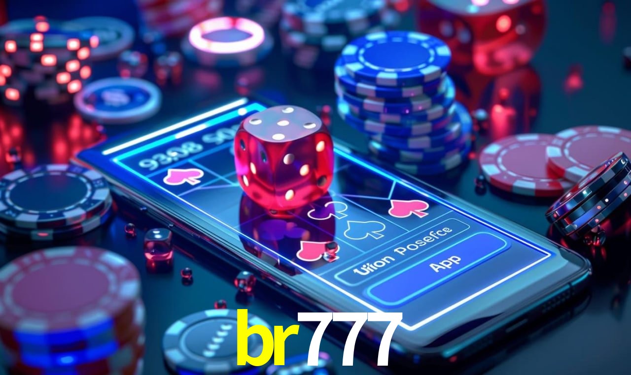 br777 - Análise de Mercados Esportivos