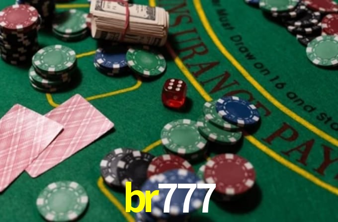 Bônus Generosos e Exclusivos no br777 para Você!