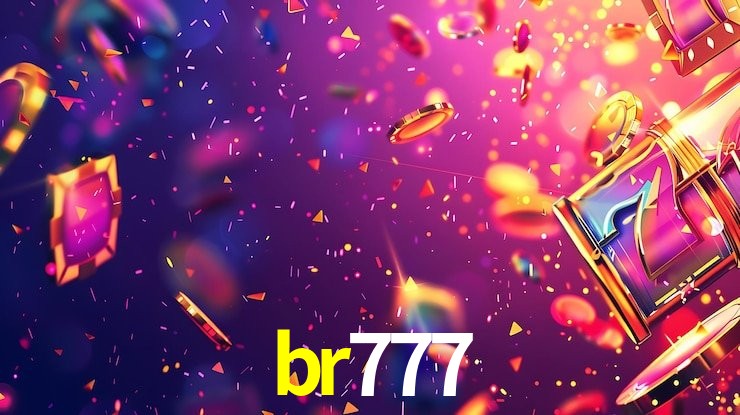 Interface do App br777