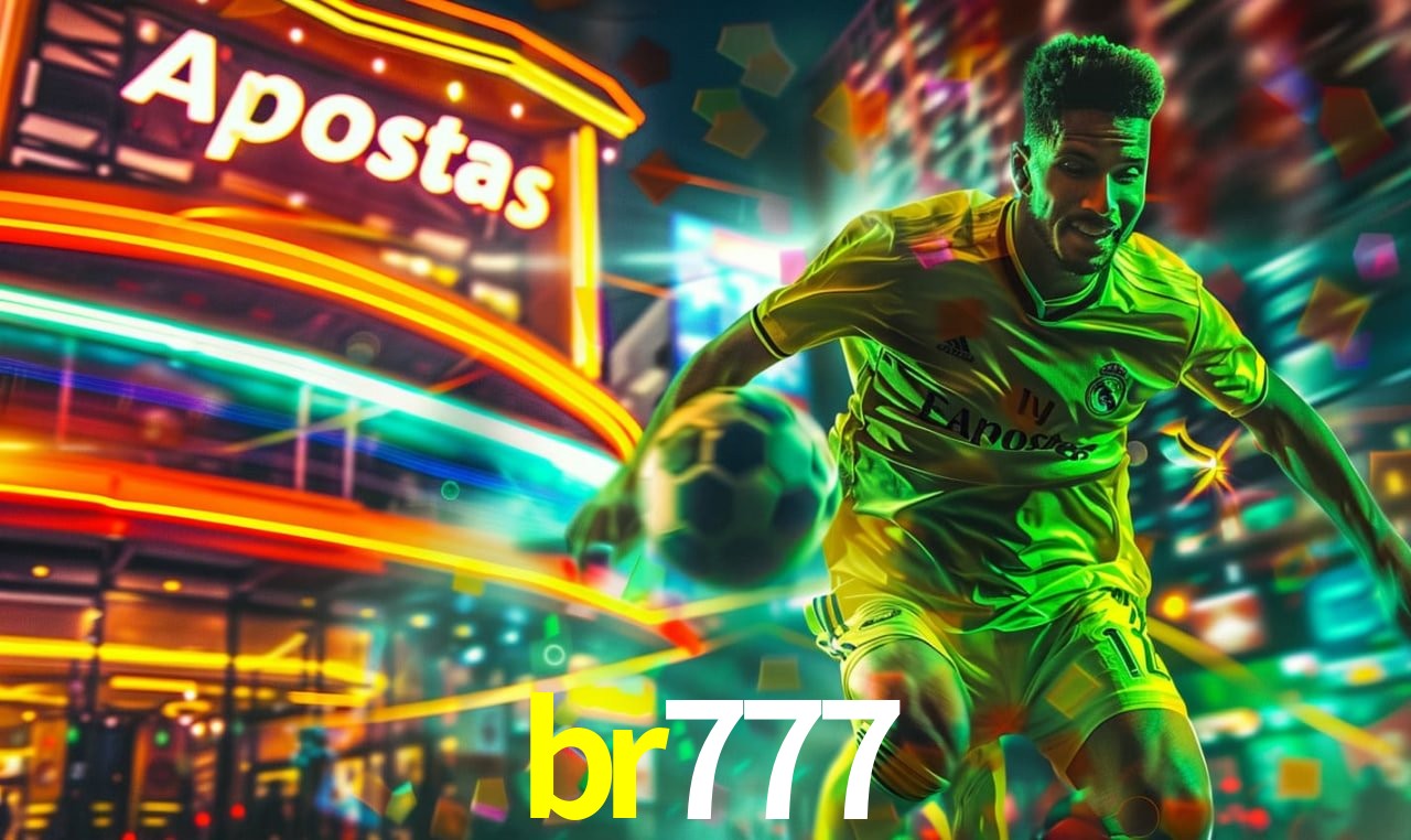 Promoção Relâmpago br777