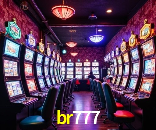 br777 Rio de Janeiro - Slot Strategy