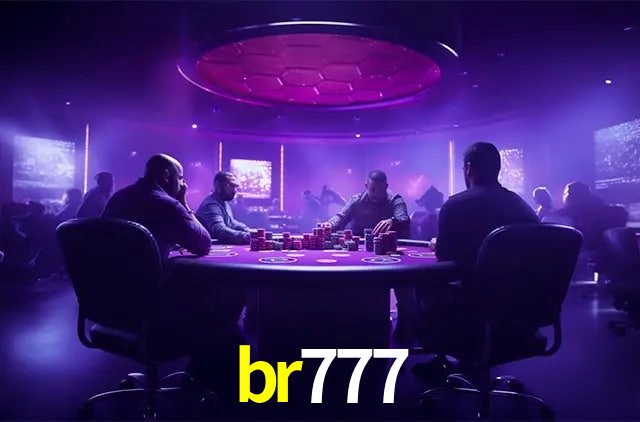 Design Responsivo br777
