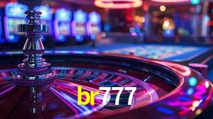 Benefícios da Conta br777
