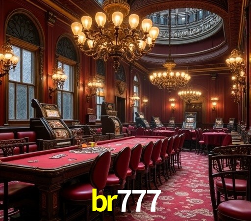 br777 Rio de Janeiro - Licenses