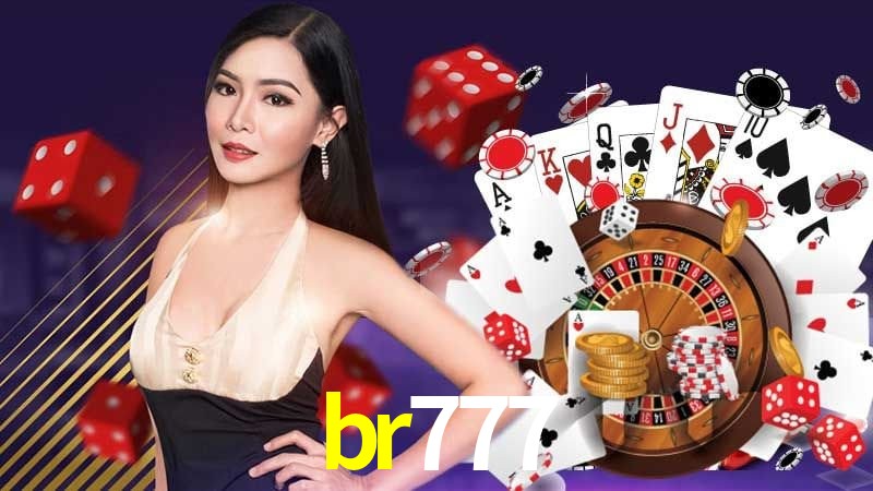 Casino VIP br777