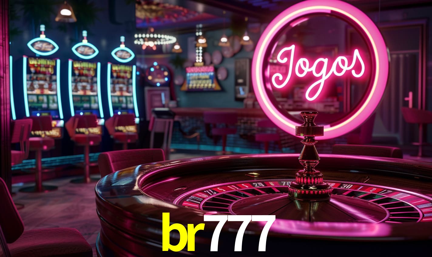 br777 Fortaleza - Leaderboard