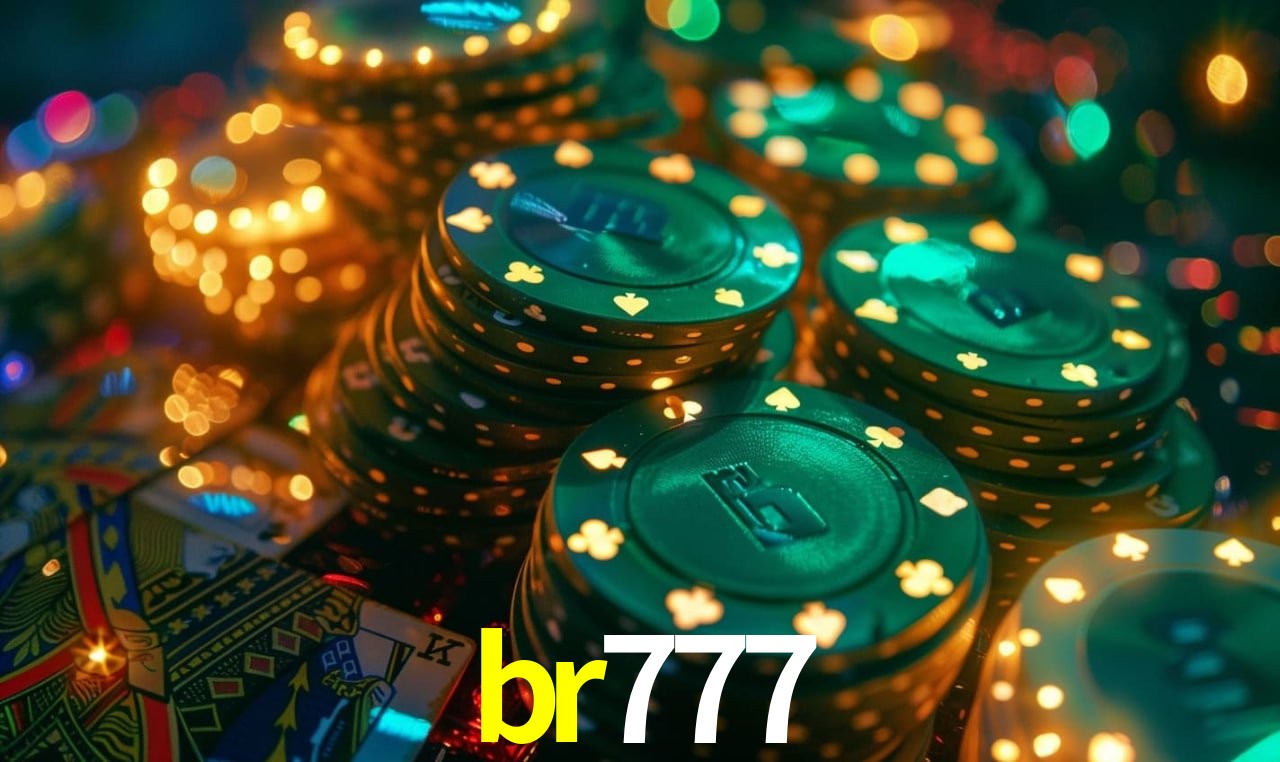 Diretório de Jogos br777