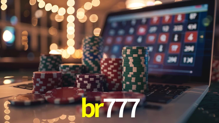 Flash Promotion br777