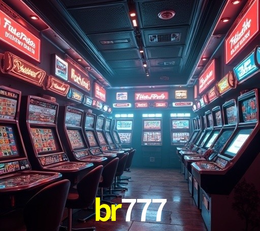 br777 São Paulo - Hot Promos