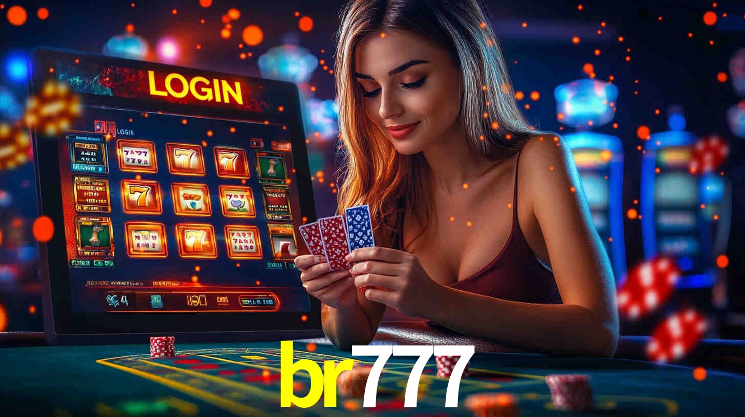 br777: A Experiência de Casino com Jogos de Mesa ao Vivo