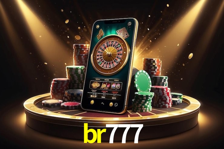 br777 - Customer Support