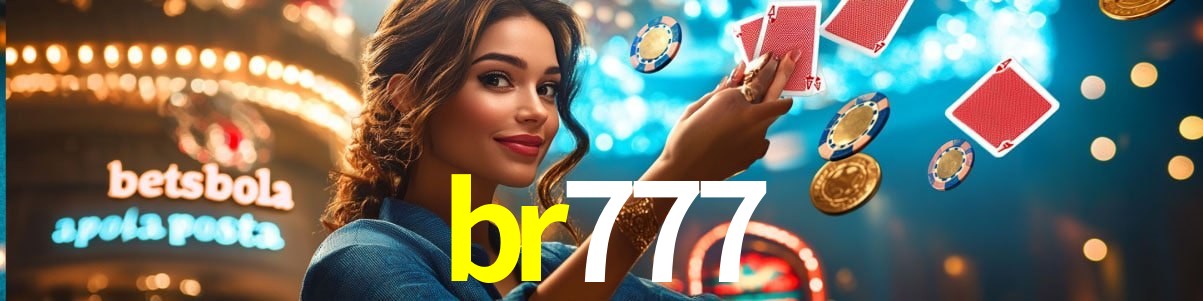 Live Casino br777