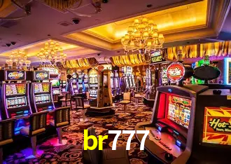 br777 Belo Horizonte - VIP Casino