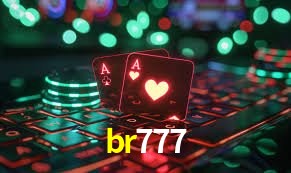Segurança 2FA br777