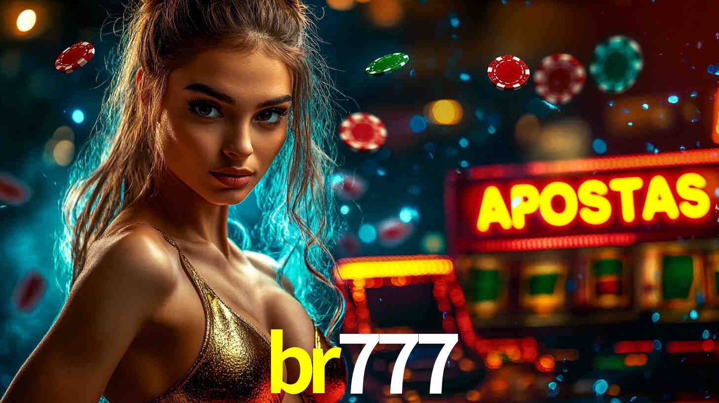 Explorando a Categoria de Eventos em Apostas na br777