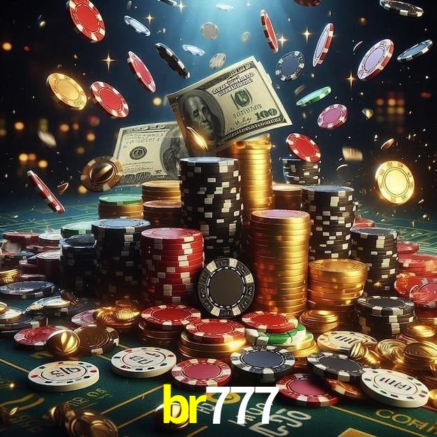 Jogos Exclusivos br777
