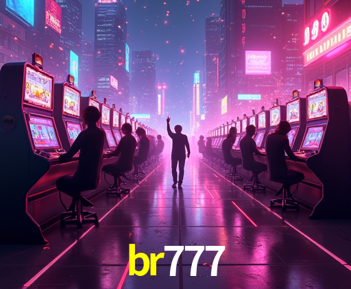 Apostas de Tênis br777