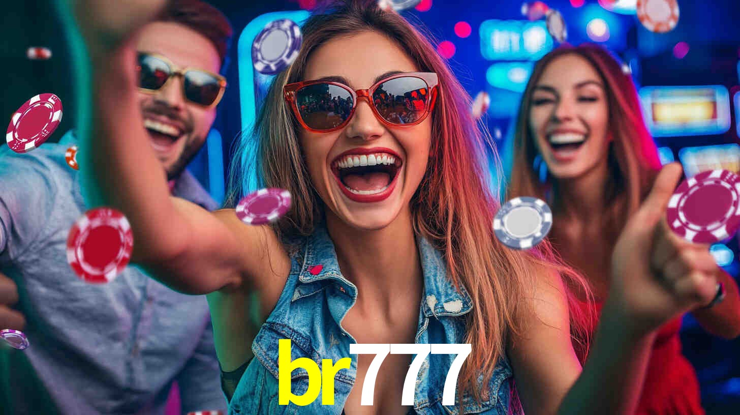 Descubra a Essência do br777: Nossa História e Compromissos