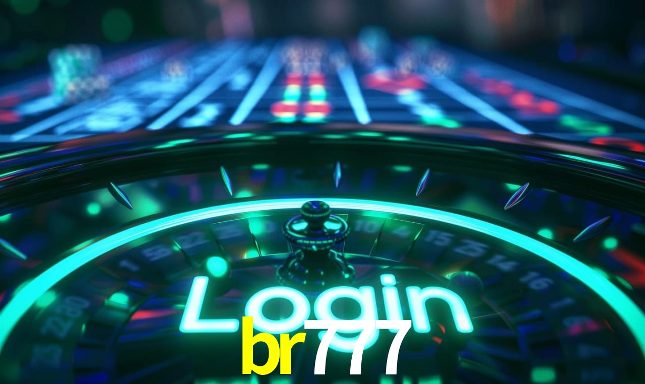 Casino Ao Vivo br777