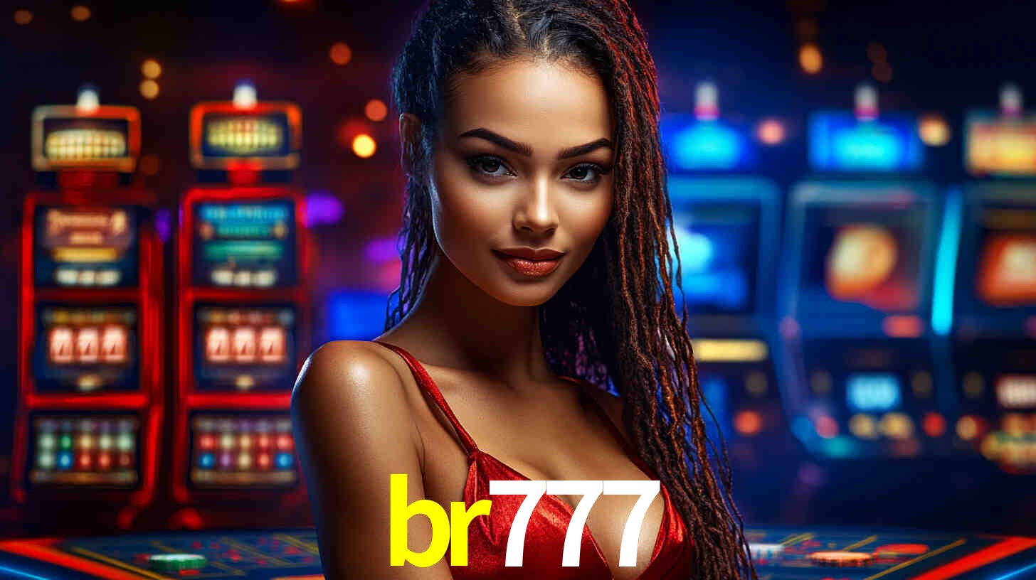 Desvendando o Mundo dos Jogos Virtuais na br777