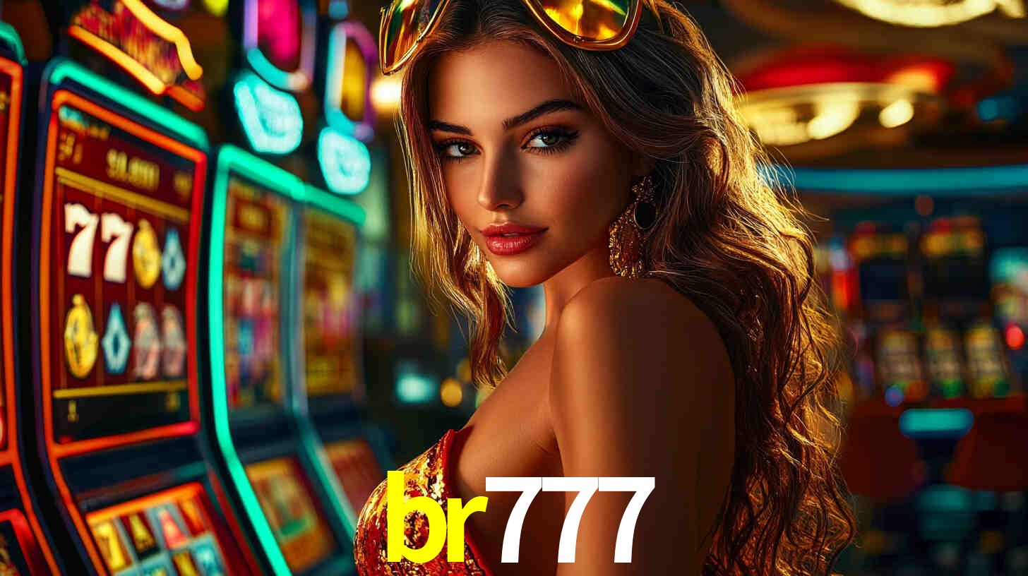 Live Casino br777