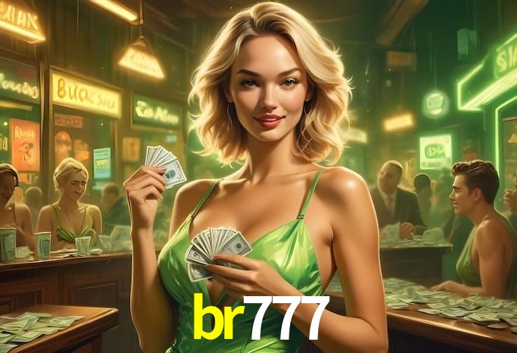 A Emoção da Loteria na br777: Uma Chance de Mudança de Vida