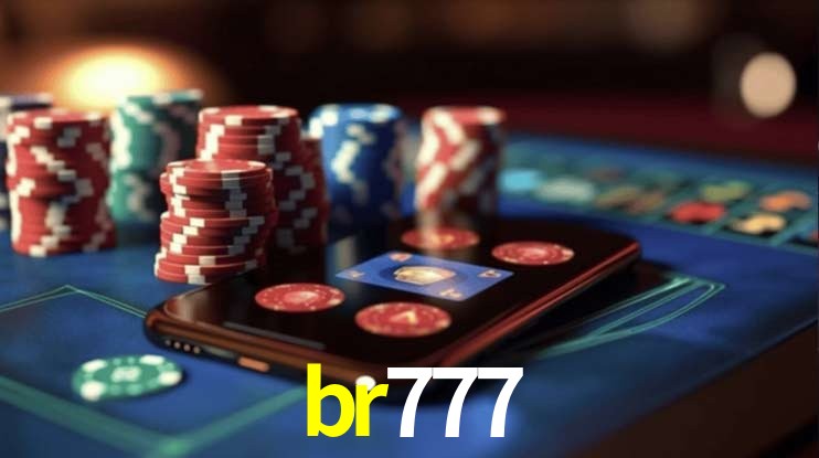 Recursos de Bônus br777