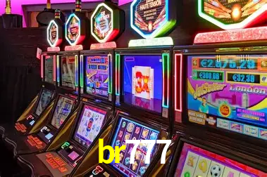 A Emoção da Loteria na br777: Uma Chance de Mudança de Vida
