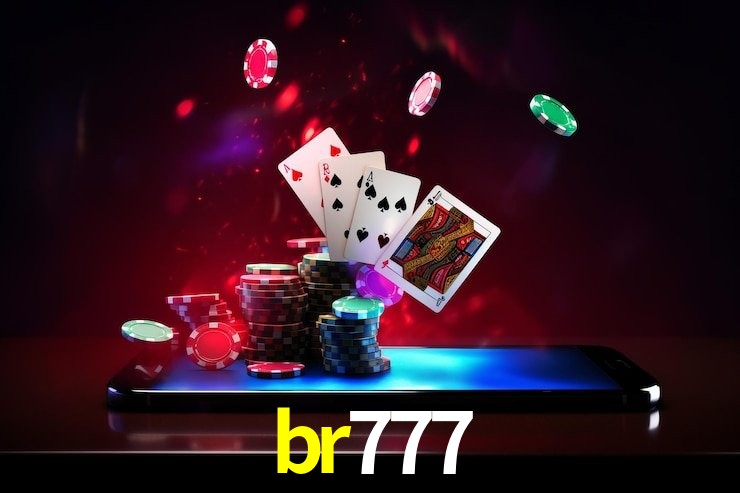 Account Benefits br777