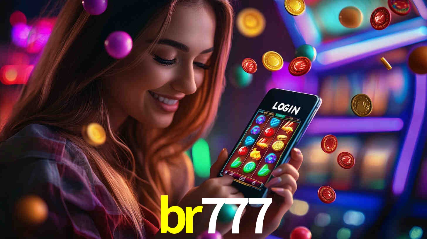 Experimente o Login Seguro Premium no br777
