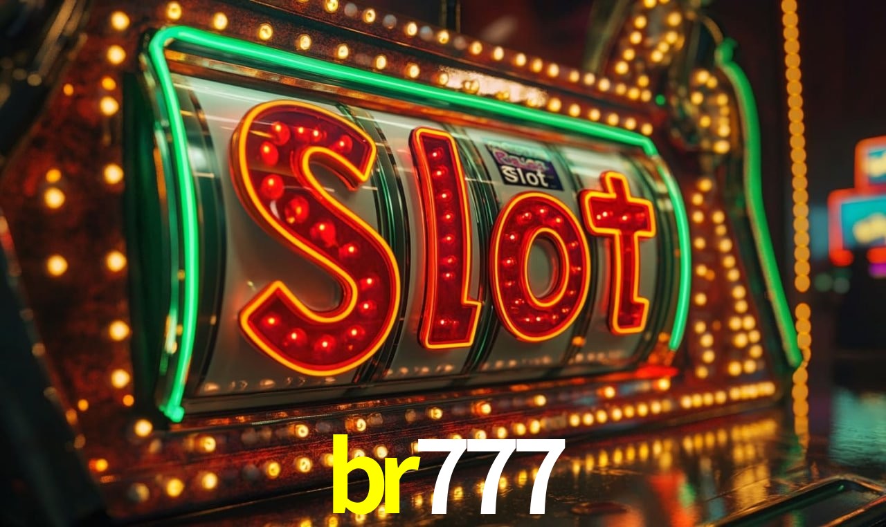br777 - Security