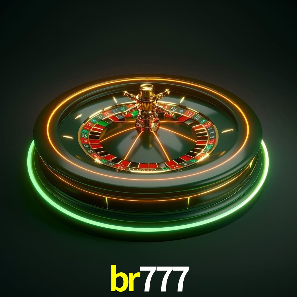br777 App - Aplicativo Móvel Oficial