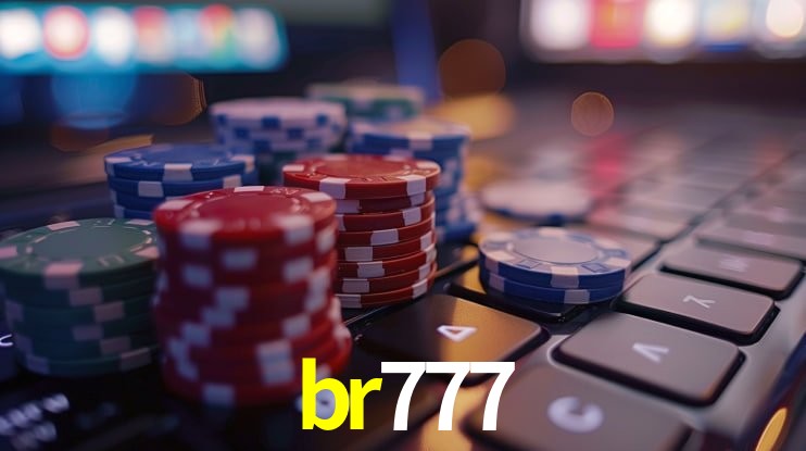 br777 Entrar - Login Seguro Certificado