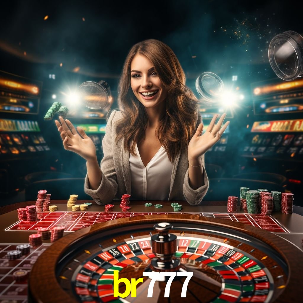 br777 App Interface