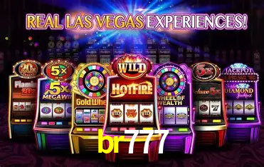 br777 Brasília - Casino Guide